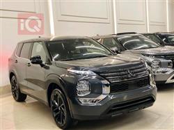 ميتسوبيشي اوتلاندر